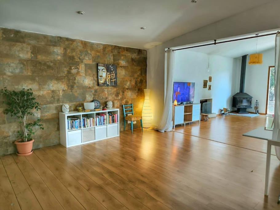 Villa El Rincon De La Luz Salinas  外观 照片